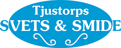 Tjustorps Svets & Smide AB